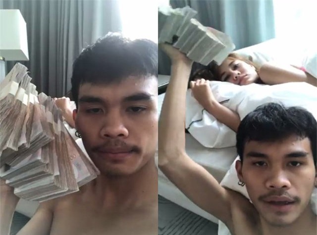 nam thanh nien chiu choi do ban gai het gian bang cach dua 700 trieu tien mat - 1