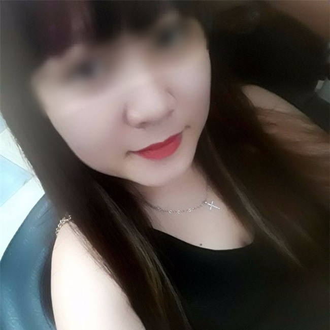 Đưa người gặp nạn vào bệnh viện, cô gái tốt bụng bị chính nạn nhân đánh rách môi, lệch sống mũi - Ảnh 4.