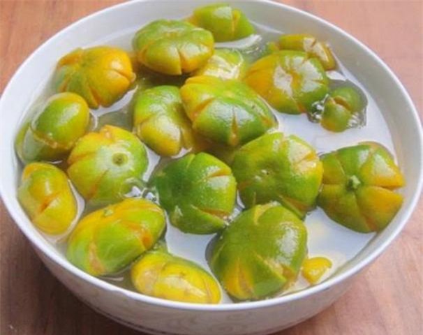 7 bai thuoc chua ho hieu qua cho tre trong mua lanh - 2