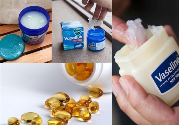 Dùng Vaseline theo cách này, lỗ chân lông to mấy cũng se “khít khìn khịt” chỉ trong 5 phút