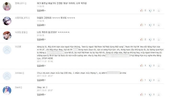 Người Hàn chê Chi Pu hát tiếng Hàn như bà lão 60 tuổi-2