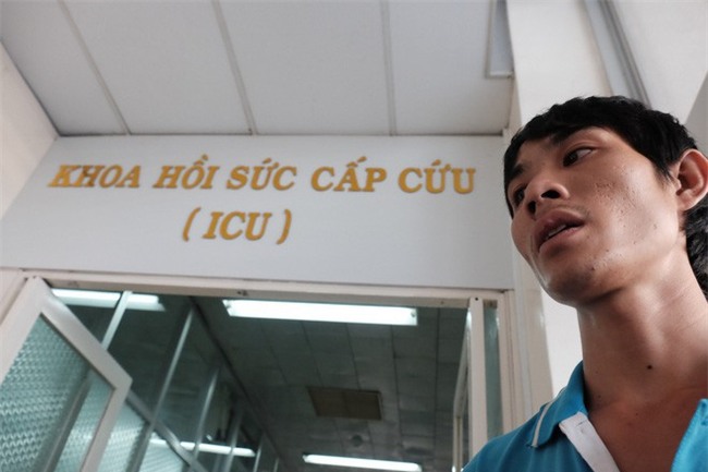 Đau bụng dữ dội, sản phụ 23 tuổi mất hai con song sinh, băng huyết nguy kịch - Ảnh 10.