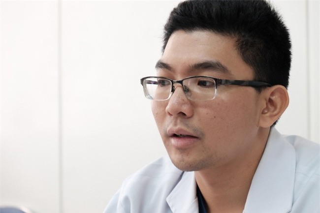 Đau bụng dữ dội, sản phụ 23 tuổi mất hai con song sinh, băng huyết nguy kịch - Ảnh 5.