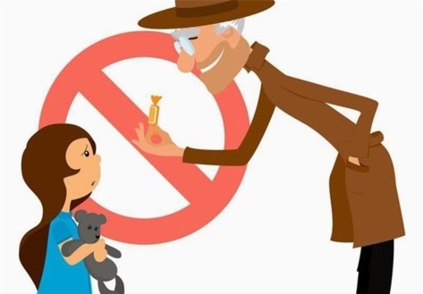 day con ung pho voi nguoi la tu vu be gai gay sot voi cau noi "co la ai?" - 4