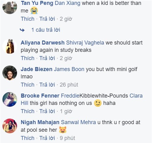 Co be khien nguoi lon than phuc vi danh bi-a qua dieu nghe hinh anh 3