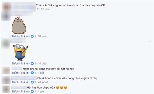 Lại thêm một bản mash up ấn tượng cứu cánh hai ca khúc debut của Chi Pu-1