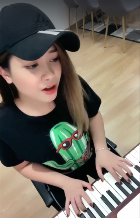 Lại thêm một bản mash up ấn tượng cứu cánh hai ca khúc debut của Chi Pu-2