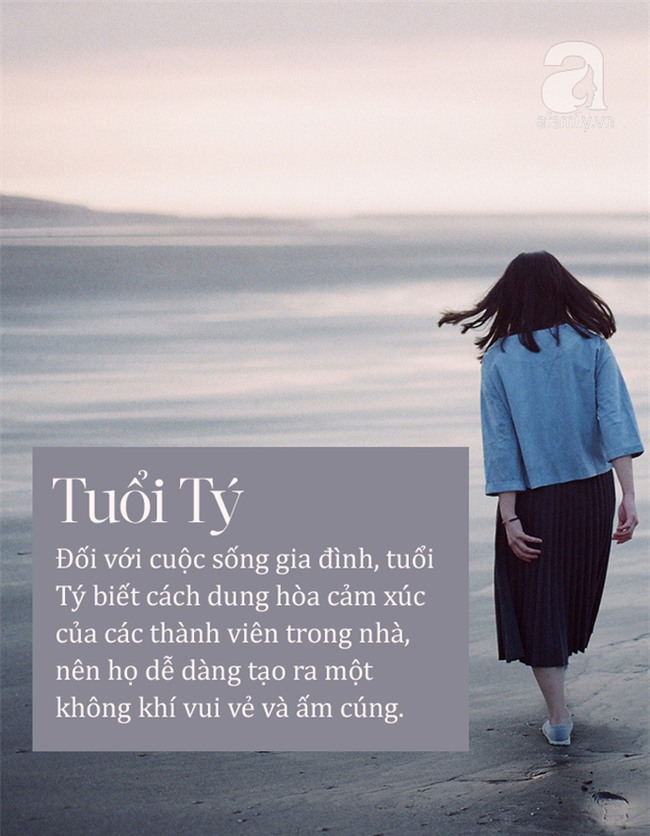 3 con giáp nữ được chồng yêu thương hết mực, càng lớn tuổi càng trẻ, phúc phần dồi dào ai cũng ngưỡng mộ - Ảnh 1.