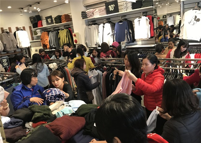 Black Friday,Black Friday 2017,mua sắm,giảm giá,khuyến mãi,thanh lý