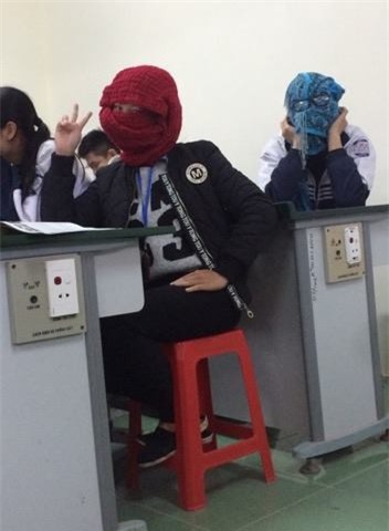 Chỉ có cái lạnh tái tê ngày 14 độ mới sinh ra được những cách chống rét bá đạo thế này - Ảnh 11.