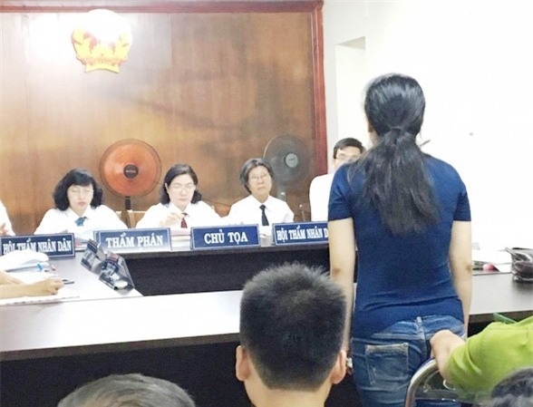 Câu chuyện nghiệt ngã của 2 người mẹ: Kẻ giết con vì nợ nần, người giết con vì bị phát hiện ngoại tình - Ảnh 1.