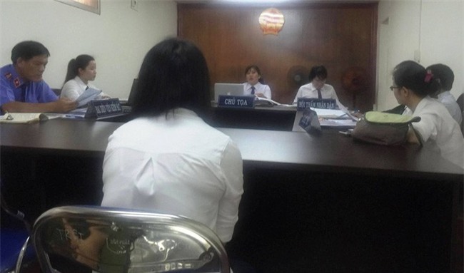 Câu chuyện nghiệt ngã của 2 người mẹ: Kẻ giết con vì nợ nần, người giết con vì bị phát hiện ngoại tình - Ảnh 4.