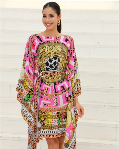 sao viet va nhung pha "pha gia" hang hieu! - 12