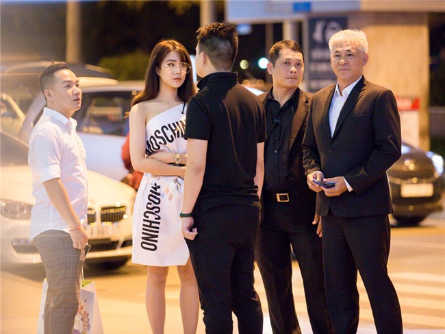 sao viet va nhung pha "pha gia" hang hieu! - 2