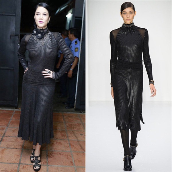 sao viet va nhung pha "pha gia" hang hieu! - 4