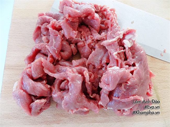 lau bo nhung dam nong hoi, thom ngon cho cuoi tuan lanh gia - 2