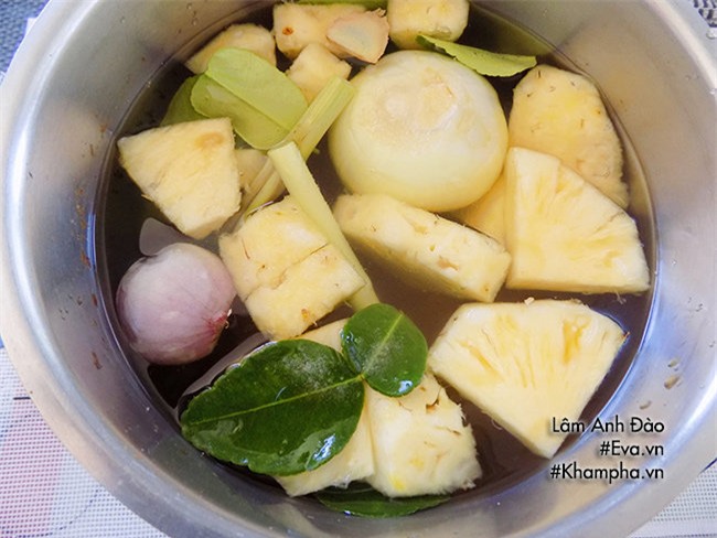 lau bo nhung dam nong hoi, thom ngon cho cuoi tuan lanh gia - 6