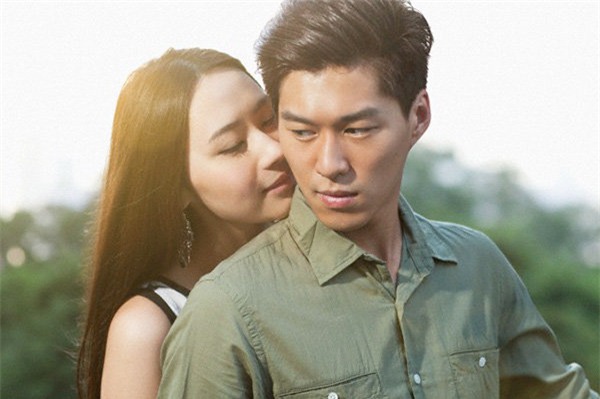 bi kich cuoc doi khi cuoi phai co vo ranh manh, dat mui ca nha chong - 2