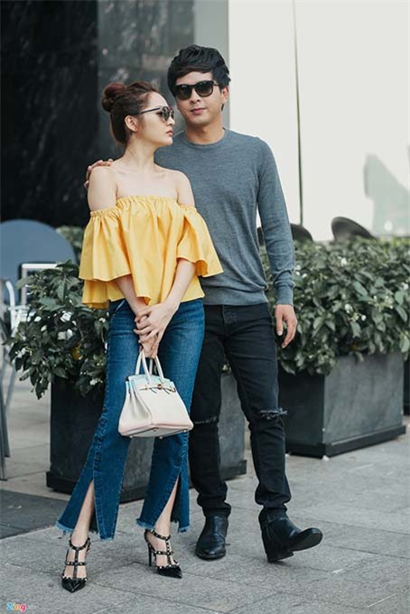 hau chia tay, ho quang hieu van luu luyen tinh cu bao anh? hinh anh 3