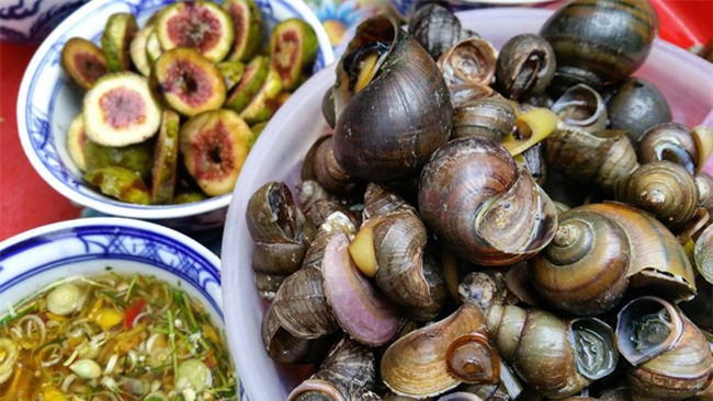 8 món ăn vặt nóng hôi hổi giúp bạn chống chọi với đợt rét đậm đầu tiên của mùa đông - Ảnh 2.