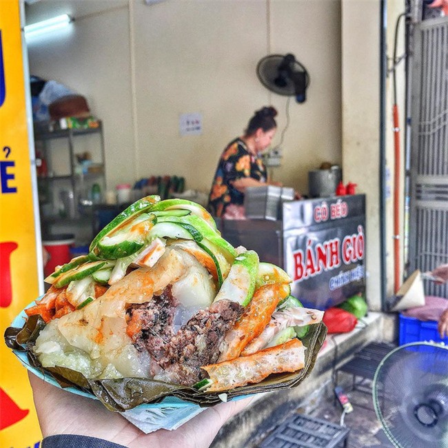 8 món ăn vặt nóng hôi hổi giúp bạn chống chọi với đợt rét đậm đầu tiên của mùa đông - Ảnh 4.