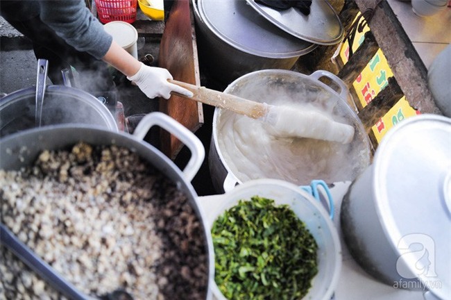 8 món ăn vặt nóng hôi hổi giúp bạn chống chọi với đợt rét đậm đầu tiên của mùa đông - Ảnh 5.