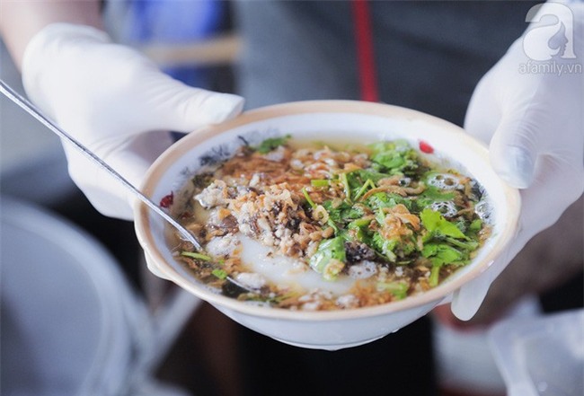 8 món ăn vặt nóng hôi hổi giúp bạn chống chọi với đợt rét đậm đầu tiên của mùa đông - Ảnh 6.