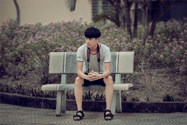 chi em day song voi bo anh: "la dan ong da kho, lay nham vo con kho hon" - 13