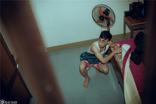 chi em day song voi bo anh: "la dan ong da kho, lay nham vo con kho hon" - 8