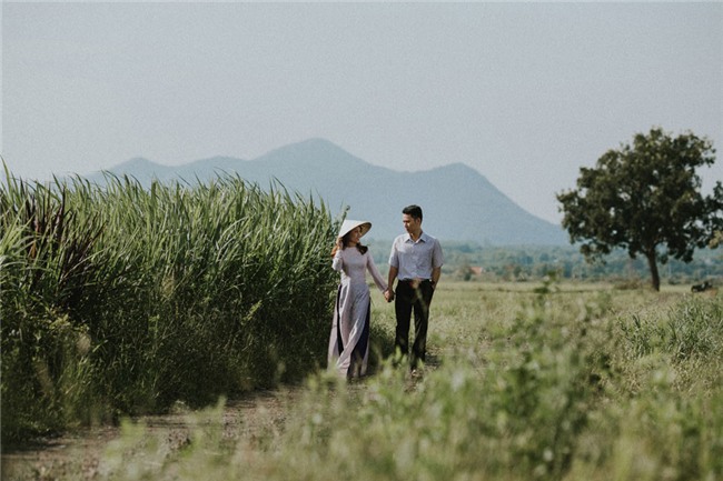 anh cuoi cua cap doi hue “nhai” mv "dung hoi em" cua my tam voi cai ket cuc bat ngo - 2