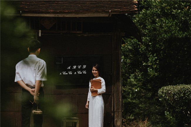 anh cuoi cua cap doi hue “nhai” mv "dung hoi em" cua my tam voi cai ket cuc bat ngo - 4