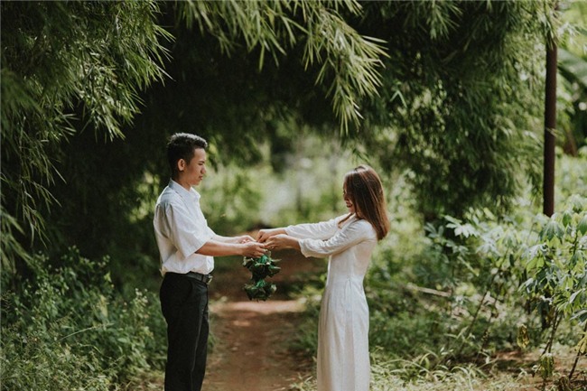 anh cuoi cua cap doi hue “nhai” mv "dung hoi em" cua my tam voi cai ket cuc bat ngo - 6