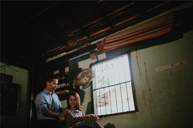 anh cuoi cua cap doi hue “nhai” mv "dung hoi em" cua my tam voi cai ket cuc bat ngo - 10