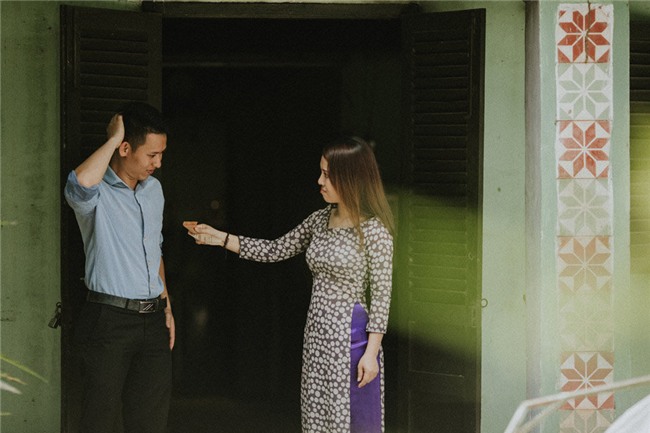 anh cuoi cua cap doi hue “nhai” mv "dung hoi em" cua my tam voi cai ket cuc bat ngo - 12