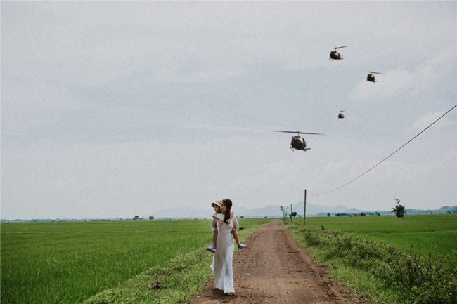 anh cuoi cua cap doi hue “nhai” mv "dung hoi em" cua my tam voi cai ket cuc bat ngo - 14