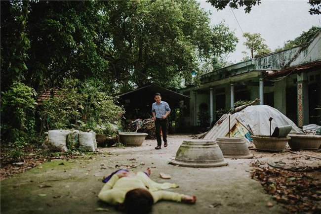 anh cuoi cua cap doi hue “nhai” mv "dung hoi em" cua my tam voi cai ket cuc bat ngo - 15