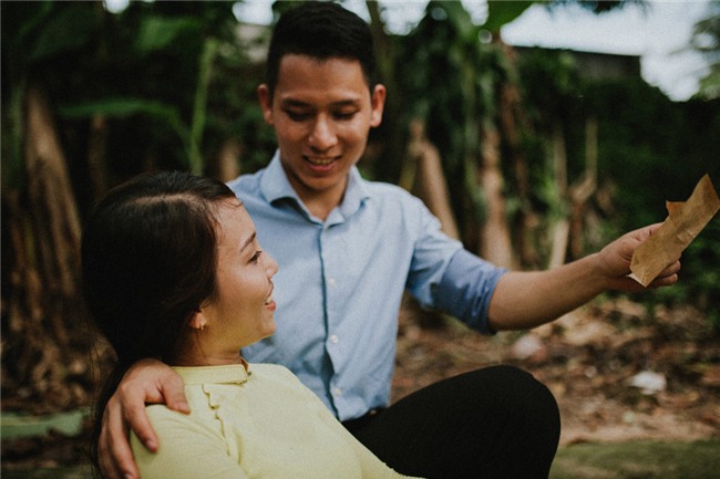 anh cuoi cua cap doi hue “nhai” mv "dung hoi em" cua my tam voi cai ket cuc bat ngo - 17