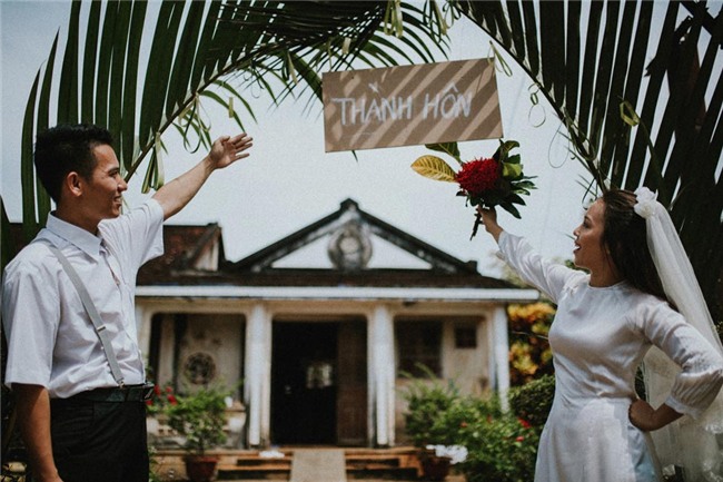 anh cuoi cua cap doi hue “nhai” mv "dung hoi em" cua my tam voi cai ket cuc bat ngo - 18