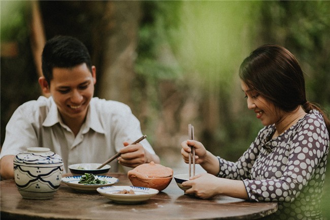 anh cuoi cua cap doi hue “nhai” mv "dung hoi em" cua my tam voi cai ket cuc bat ngo - 8