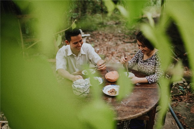 anh cuoi cua cap doi hue “nhai” mv "dung hoi em" cua my tam voi cai ket cuc bat ngo - 9