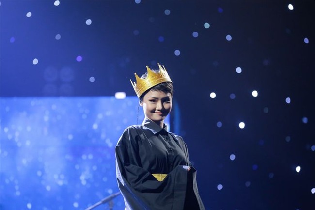 Đến lượt Miu Lê bị chê hát live dở, không đủ trình làm ca sĩ - Tin sao Viet - Tin tuc sao Viet - Scandal sao Viet - Tin tuc cua Sao - Tin cua Sao