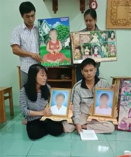 Vụ không khởi tố tai nạn khiến 2 bé gái tử vong: Nhân chứng thoát chết khẳng định tài xế lái xe ẩu, không phải do mất phanh - Ảnh 4.