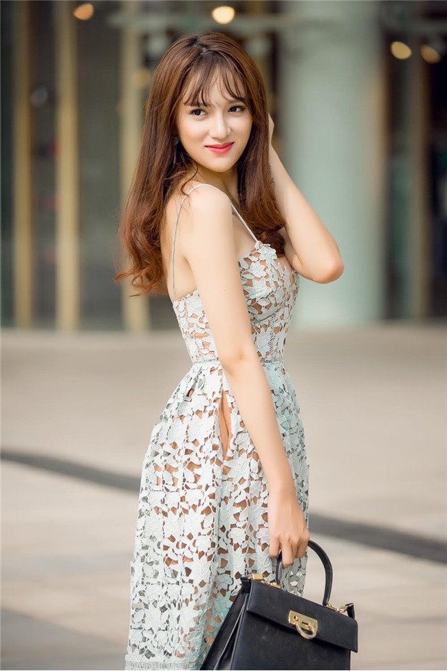 Hương Giang Idol: Trai cho 2 tỷ để trước mặt mà không lấy thì là nói xạo-1