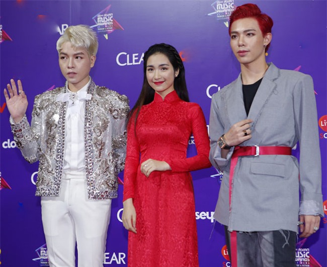 angela phuong trinh cung dan sao