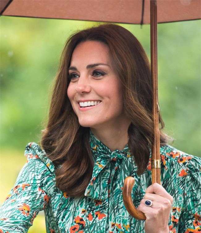 Mối quan hệ mẹ chồng nàng dâu đầy bão táp của Công nương Kate và bà Camilla