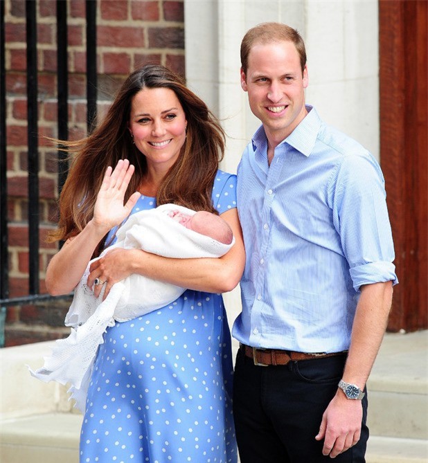 Mối quan hệ mẹ chồng nàng dâu đầy bão táp của Công nương Kate và bà Camilla