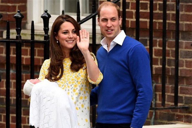 Mối quan hệ mẹ chồng nàng dâu đầy bão táp của Công nương Kate và bà Camilla