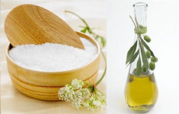 khong phai lo bi kem tron bao mon, lan da van co the sang len vai tone voi bot gao - 2