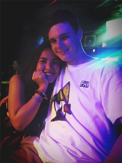 3 tháng du lịch cùng người lạ, mẹ đơn thân tìm được tình yêu bên chàng trai Anh kém 10 tuổi - Ảnh 7.