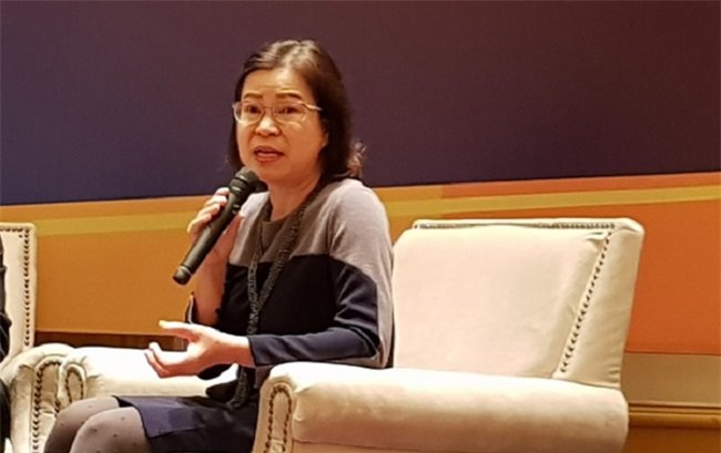 me tre soc khi uong hang ta thuoc bo, an ca ro trung ngong sinh con ra van coi coc - 4